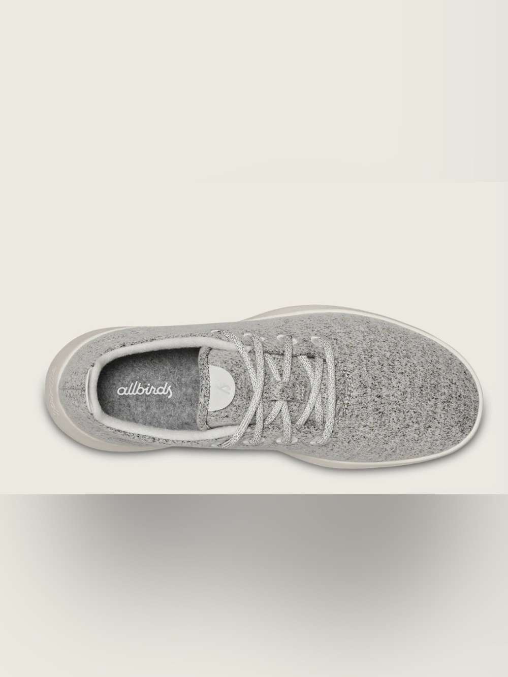Allbirds Wool Runner sneakers Men’s 8 Wool Runner NZ Wool Runner 2 Casual Shoe - Picture 2 of 13